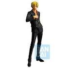 Figurine ichibansho - one piece - sanji (beyond the trials)