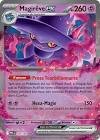 Carte magireve ex 036/094