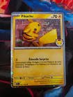 Carte pikachu 051/162