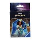 Sleeve lorcana tiana