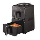 Friteuse sans huile 11l haf11lds3000-26