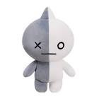 Peluche van
