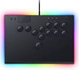 Manette kitsune