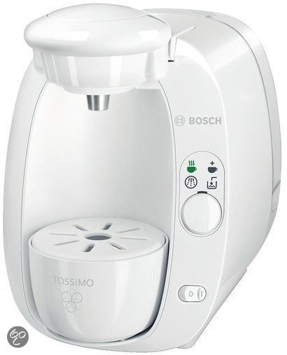 Cafetiere tassimo tas 2001