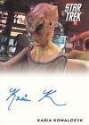 Star trek / star trek into darkness (2 blu ray)