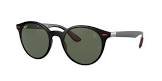 Lunettes de soleil rb 4296-m
