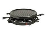 Raclette 6 personnes gth-003