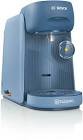 Cafetiere dosette tassimo tas16b5