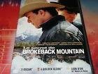 Le secret de brokeback mountain (dvd locatif)
