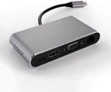 Adaptateur usb c 395057