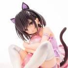 Figurine ayaka chan