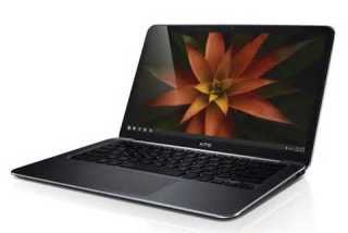Pc portable i5-8200y azerty xps 13 9365 13" 256go 8go