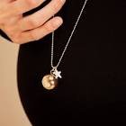 Collier grossesse