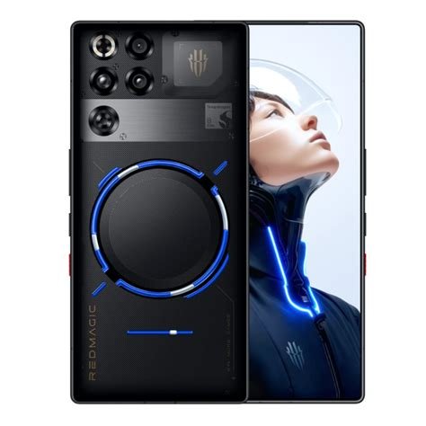 Redmagic redmagic 11 pro
