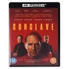 Conclave - all-region uhd [ultra hd] uk - import