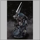 Berserk - figurine guts berserker armor ver. figuarts zero touch