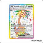 Cartes a collectionner noadkoko d'alola ex 225/191