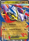 Cartes a collectionner mega-latias ex 100/132