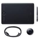 Tablette graphique intuos pro pth-660 medium