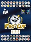 Jeu de societe procup