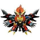 Figurine, goodies the king of braves gaogaigar - figurine model kit d-style genesi