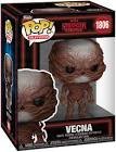 Figurine pop stranger things vecna 1806