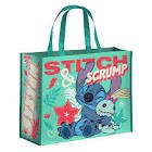 Shopping bag stitch et scrump
