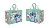 Shopping bag stitch aloha