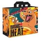 Shopping bag dracaufeu