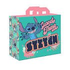 Shopping bag stitch sweet