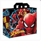 Shopping bag spiderman multiverse