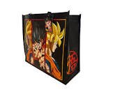 Shopping bag dbz fusion