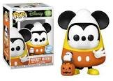 Figurine, goodies mickey mouse 1398
