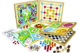 Jeu de societe dunaia