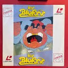 Les blufons