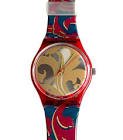 Montre vintage 1990 << louis louis >>