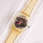 Montre gz124