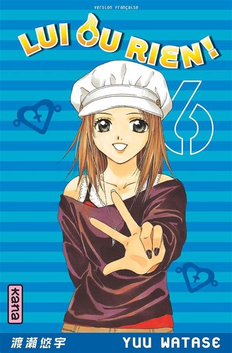 Lui ou rien - tome 6