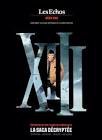 Xiii la saga decryptee