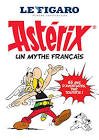 Asterix a 65 ans ! - special anniversaire