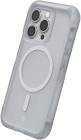 Coque airx magsafe gris vibrant iPhone 15 pro max