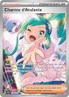 Carte pokemon charme d'atalante ssp 246