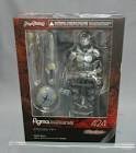 Figurine goblin slayer