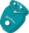 Pedal d'effet surf and turf compresso