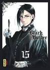 Black butler 15