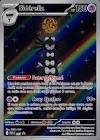 Carte pokemon siderella svp 211