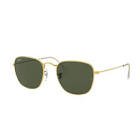 Lunette de soleil rb3857 franck