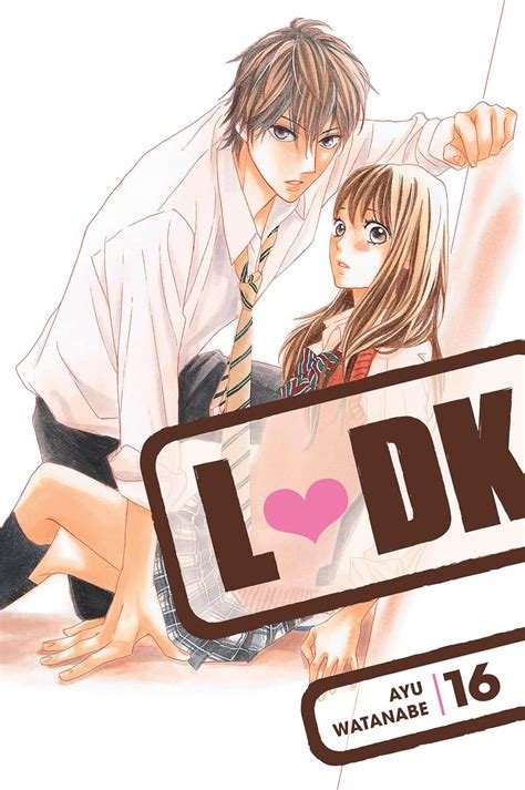 L-dk - tome 16