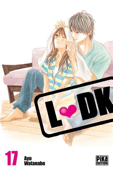 L-dk - tome 17