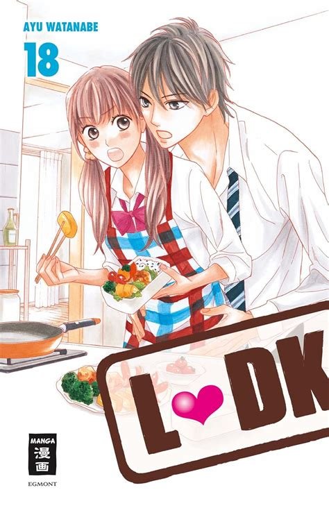 L-dk - tome 18
